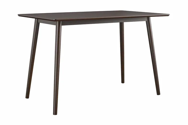 Skrivebord Brittany 121 cm Natur - Novogratz - Møbler - Bord - Kontorbord - Skrivebord