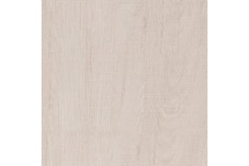 Skrivebord Ciborro 150 cm - Hvit - Møbler - Bord - Kontorbord - Skrivebord