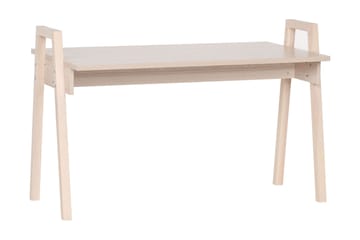 Skrivebord Spot 120 cm Natur - VOX - Møbler - Bord - Kontorbord - Skrivebord