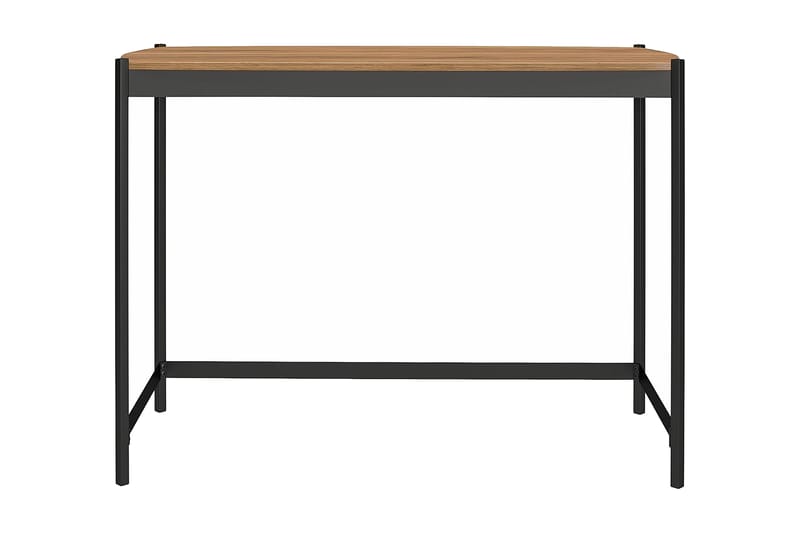 Skrivebord Tallulah - Grå - Skrivebord - Databord & PC bord