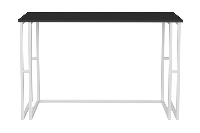 Skrivebord Yepan 60x74,8x120 cm - Hvit - Skrivebord - Databord & PC bord