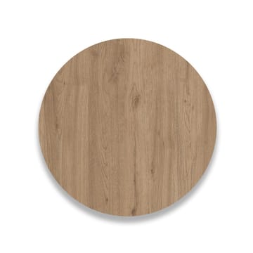 Skrivebord Skye Decor Bren (100 x 75 x 55 cm) Eik - Eik - Møbler - Bord - Kontorbord - Skrivebord