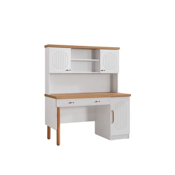 Study Desk Homitis - Møbler - Bord - Kontorbord - Skrivebord