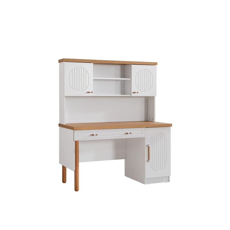 Study Desk Homitis - Møbler - Bord - Kontorbord - Skrivebord