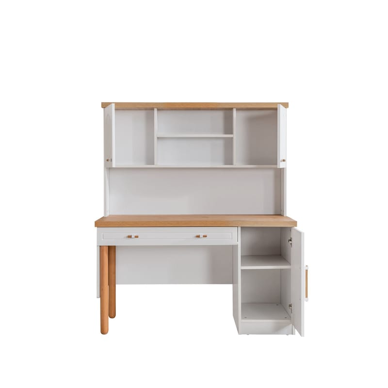 Study Desk Homitis - Møbler - Bord - Kontorbord - Skrivebord