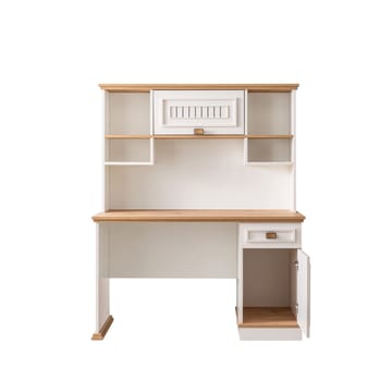 Study Desk Homitis - Møbler - Bord - Kontorbord - Skrivebord