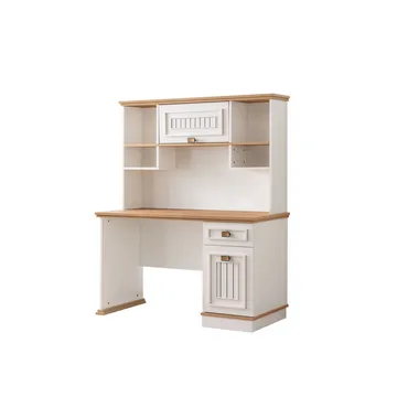 Study Desk Homitis - Møbler - Bord - Kontorbord - Skrivebord