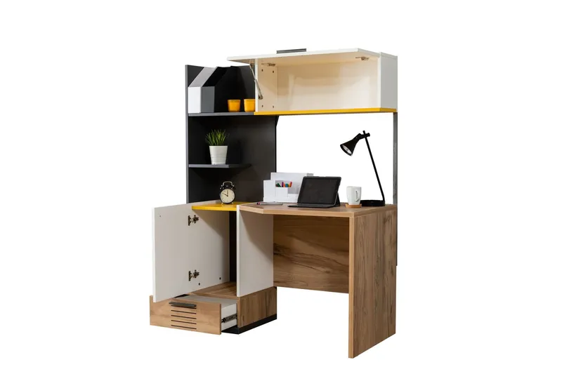 Study Desk Homitis