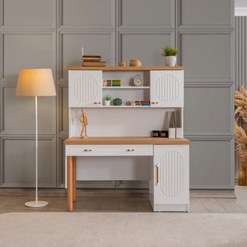 Study Desk Homitis - Møbler - Bord - Kontorbord - Skrivebord