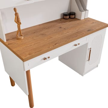 Study Desk Homitis - Møbler - Bord - Kontorbord - Skrivebord