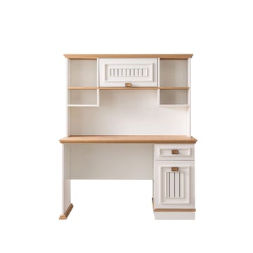 Study Desk Homitis - Møbler - Bord - Kontorbord - Skrivebord