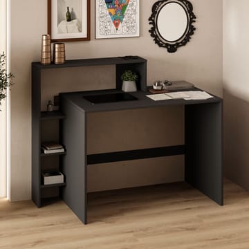 Study Desk Homitis - Møbler - Bord - Kontorbord - Skrivebord