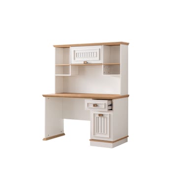 Study Desk Homitis - Møbler - Bord - Kontorbord - Skrivebord
