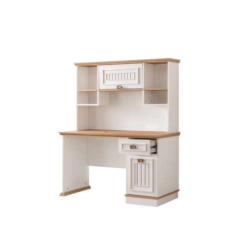 Study Desk Homitis - Møbler - Bord - Kontorbord - Skrivebord