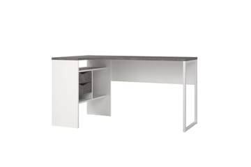 Taketo Hjørneskrivebord 145 cm