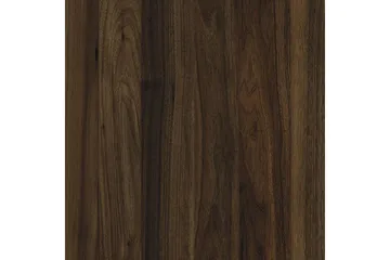 Webster Skrivebord 107 cm med Oppbevaringsskuff Valnøttsbrun - Novogratz - Møbler - Bord - Kontorbord - Skrivebord