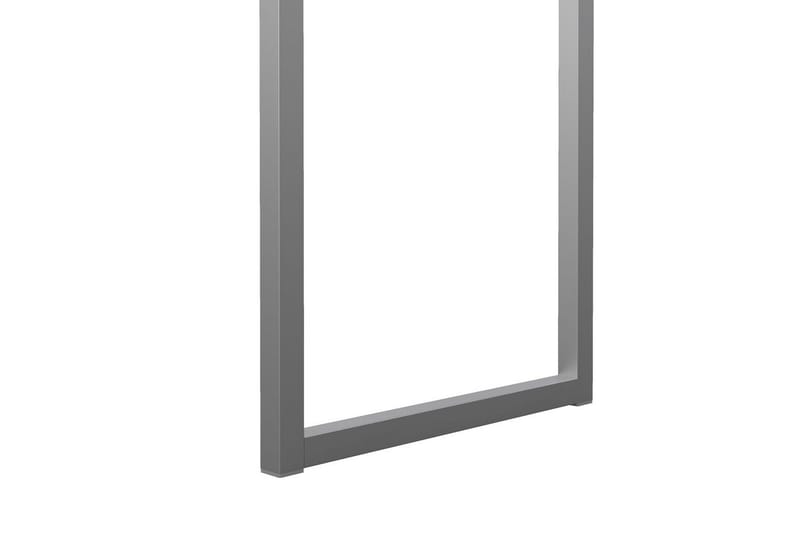 Taketo Skrivebord 40x101,6 cm - Hvit - Møbler - Bord - Kontorbord - Skrivebord