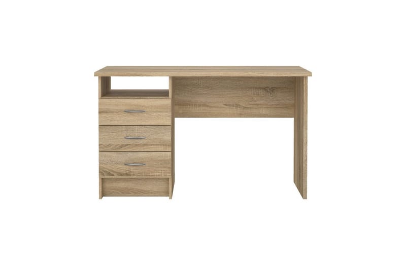 Taketo Skrivebord 48,1x120,1 cm - Natur - Møbler - Bord - Kontorbord - Skrivebord