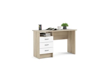 Taketo Skrivebord 48,1x120,1 cm - Natur - Møbler - Bord - Kontorbord - Skrivebord