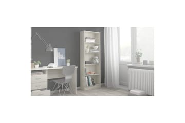 Taketo Skrivebord 48,1x120,1 cm - Natur - Møbler - Bord - Kontorbord - Skrivebord