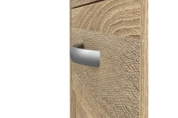 Taketo Skrivebord 48,5x109,3 cm - Natur - Møbler - Bord - Kontorbord - Skrivebord