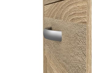 Taketo Skrivebord 48,5x109,3 cm - Natur - Møbler - Bord - Kontorbord - Skrivebord