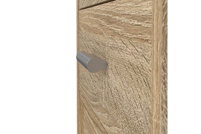 Taketo Skrivebord 48,5x110 cm - Natur - Møbler - Bord - Kontorbord - Skrivebord