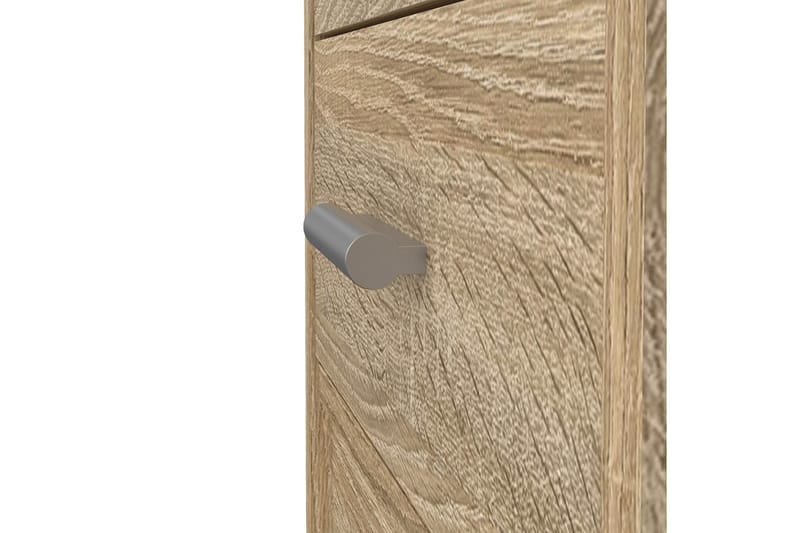 Taketo Skrivebord 48,5x110 cm - Natur - Møbler - Bord - Kontorbord - Skrivebord