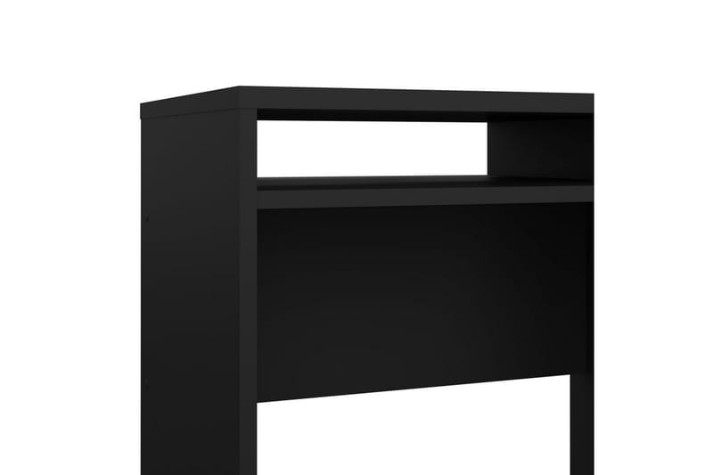 Taketo Skrivebord 48x110 cm - Mørk grå - Møbler - Bord - Kontorbord - Skrivebord