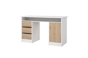 Taketo Skrivebord 55x126 cm