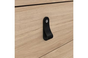 Vallvidera Skrivebord 48x120 cm - Natur - Møbler - Bord - Kontorbord - Skrivebord