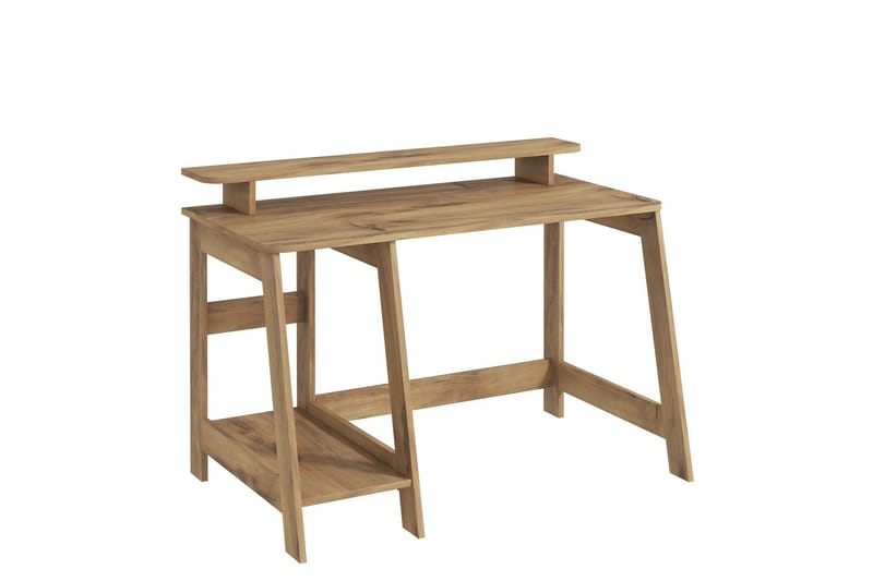Voiture Skrivebord 60x120 cm, Eik