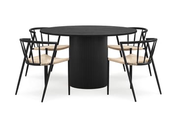 Black - Svart