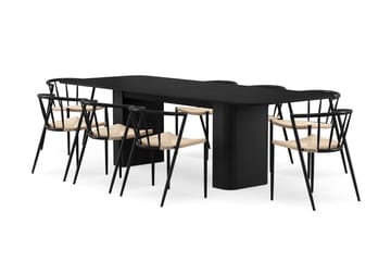 Black - Svart
