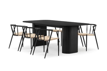 Black - Svart