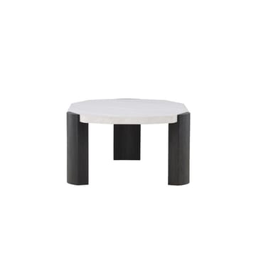 Kres Sofabord 125 cm - Beige - Møbler - Bord - Sofabord & salongbord