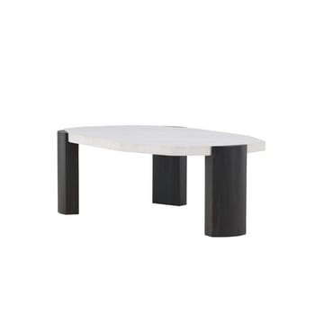 Kres Sofabord 125 cm - Beige - Møbler - Bord - Sofabord & salongbord