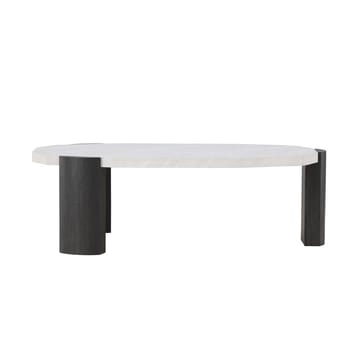 Kres Sofabord 125 cm - Beige - Møbler - Bord - Sofabord & salongbord
