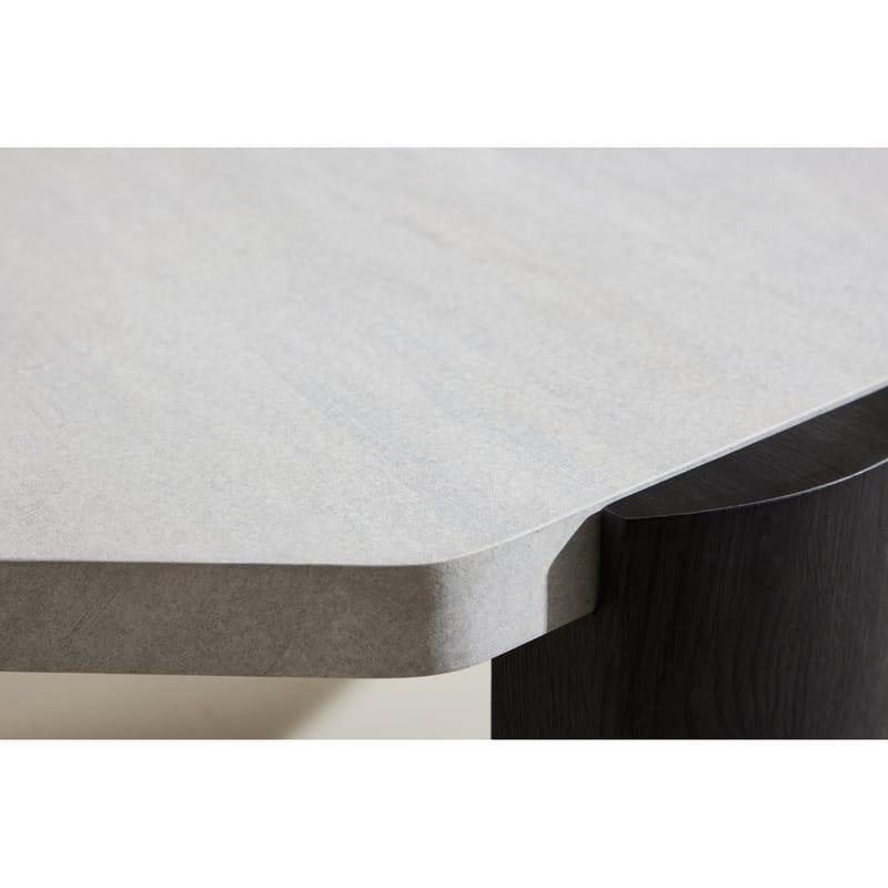 Kres Sofabord 125 cm - Beige - Møbler - Bord - Sofabord & salongbord