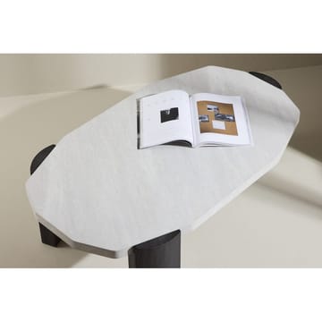 Kres Sofabord 125 cm - Beige - Møbler - Bord - Sofabord & salongbord