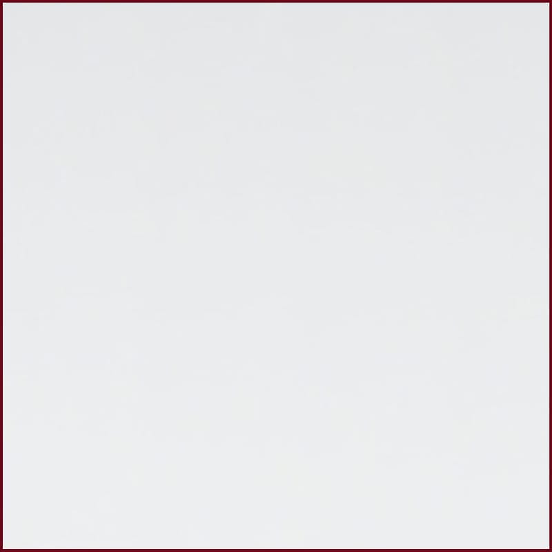 Krylor spisebord 70 cm kvadratisk - Hvit - Møbler - Bord - Spisebord & kjøkkenbord