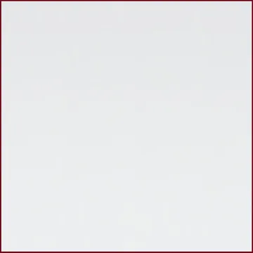 Krylor spisebord 70 cm kvadratisk - Hvit - Møbler - Bord - Spisebord & kjøkkenbord