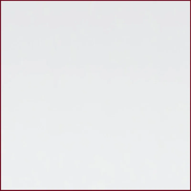 Krylor spisebord 70 cm kvadratisk - Hvit - Møbler - Bord - Spisebord & kjøkkenbord