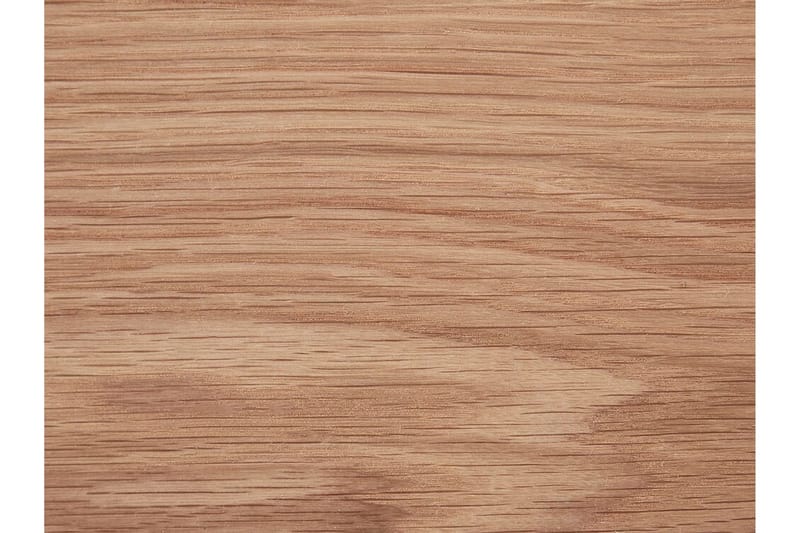 Lenister Spisebord 90x150 cm - Lys Brun/Sort - Møbler - Bord - Spisebord & kjøkkenbord