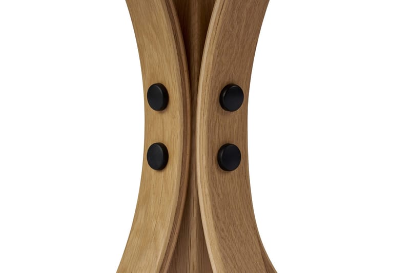 Lirena Sofabord 112 cm - Eik - Møbler - Bord - Sofabord & salongbord