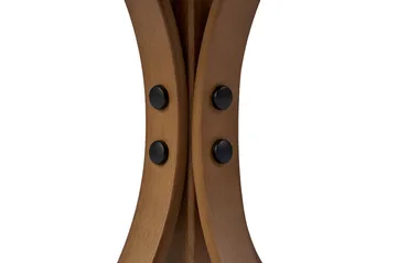 Lirena Sofabord 112 cm - Valnøtt - Møbler - Bord - Sofabord & salongbord