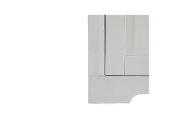 Lisa Skjenk 159x35x80 cm - 159x35x80 cm - Oppbevaring - Oppbevaringsmøbler - Sideboard & skjenk