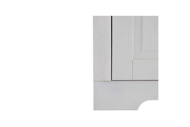 Lisa Skjenk 159x35x80 cm - 159x35x80 cm - Oppbevaring - Oppbevaringsmøbler - Sideboard & skjenk
