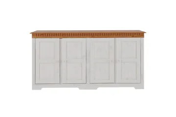 Lisa Skjenk 159x35x80 cm - 159x35x80 cm - Oppbevaring - Oppbevaringsmøbler - Sideboard & skjenk