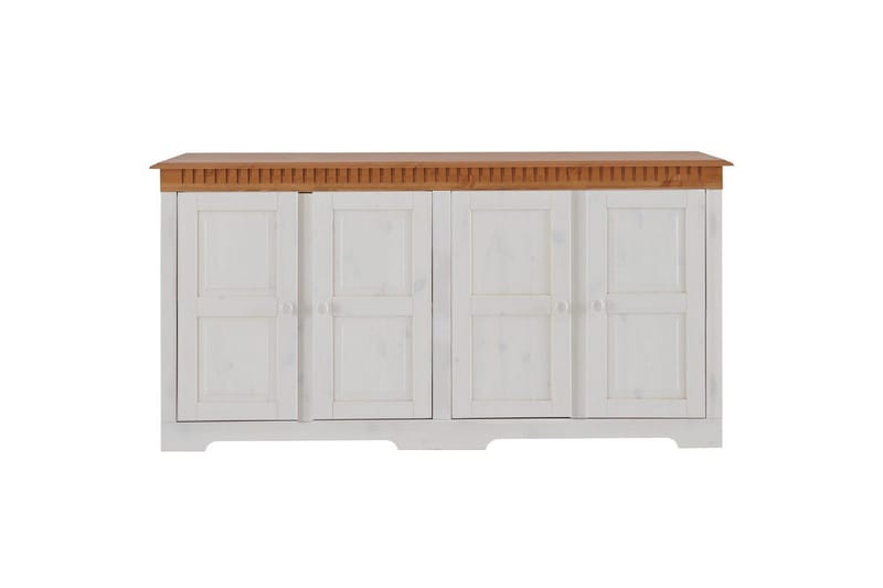 Lisa Skjenk 159x35x80 cm - 159x35x80 cm - Oppbevaring - Oppbevaringsmøbler - Sideboard & skjenk